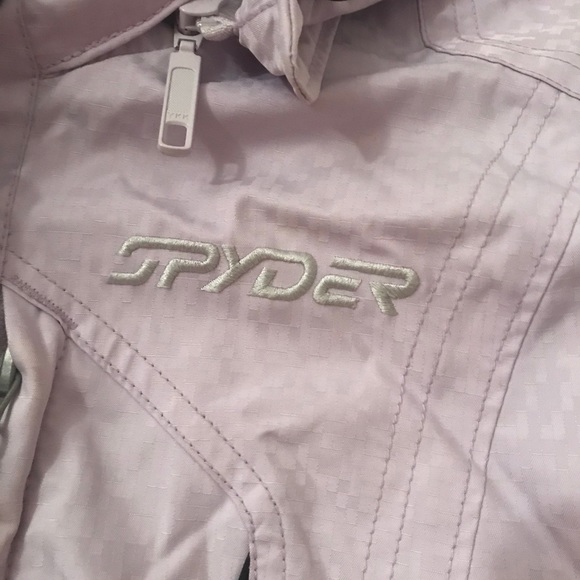 Spyder Ladies’ Ski Jacket - Picture 11 of 12